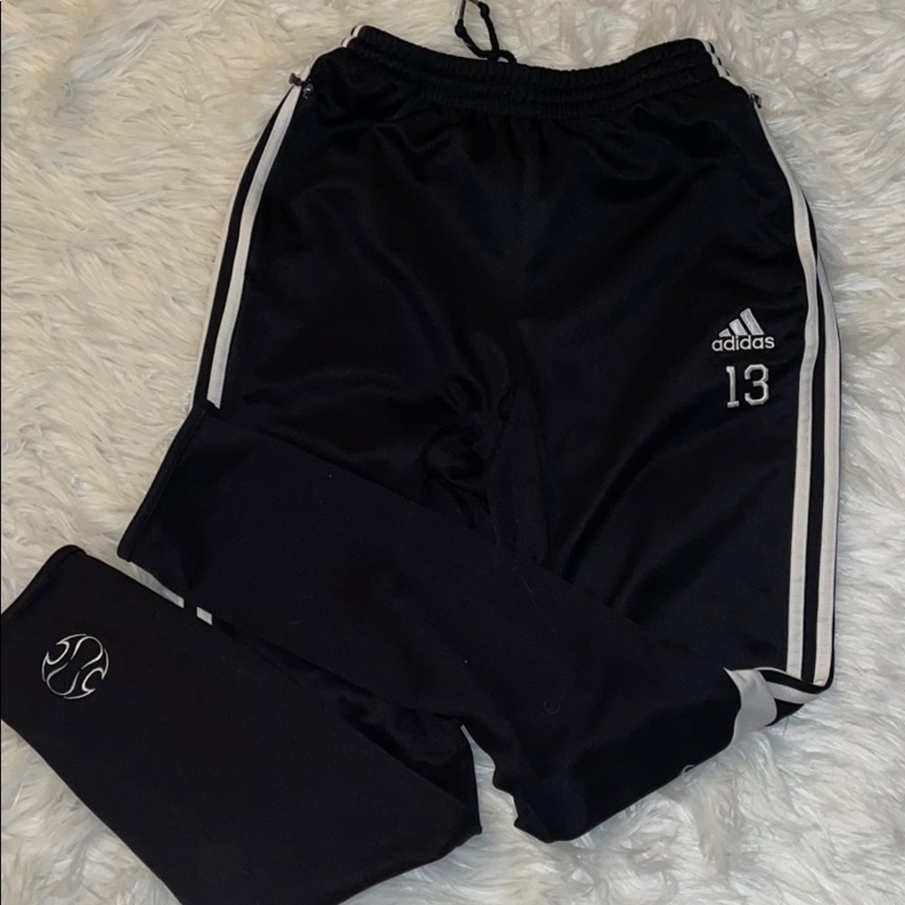 Adidas pants